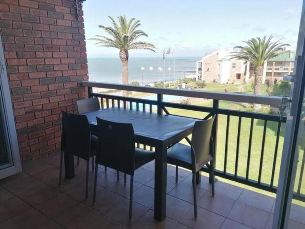 The Lookout - Brookes Hill Suites Port Elizabeth Exterior photo