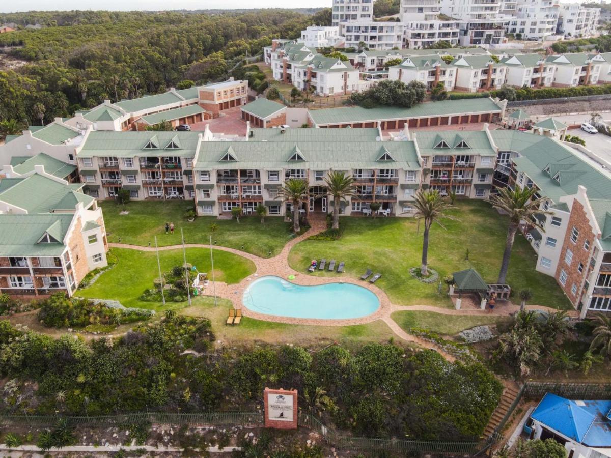 The Lookout - Brookes Hill Suites Port Elizabeth Exterior photo