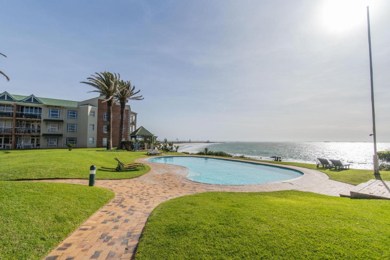 The Lookout - Brookes Hill Suites Port Elizabeth Exterior photo