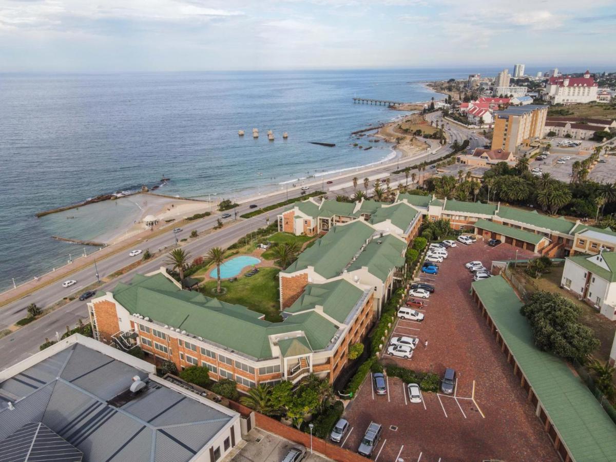 The Lookout - Brookes Hill Suites Port Elizabeth Exterior photo