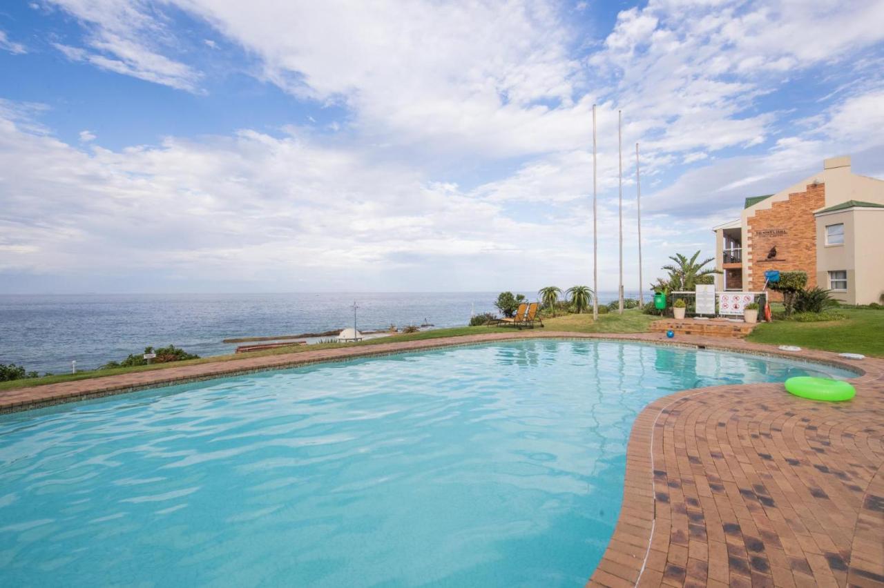 The Lookout - Brookes Hill Suites Port Elizabeth Exterior photo