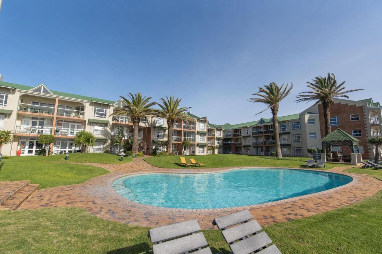 The Lookout - Brookes Hill Suites Port Elizabeth Exterior photo